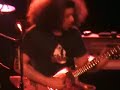 Coheed and Cambria- Time Consumer (Live) Coheed and Cambria- Time Consumer (Live)