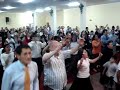 Tabernaculo de Alabanza--Cultos
