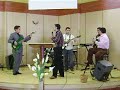 bueno es Dios - Iglesia Cielos abiertos Pinto-Espa�a