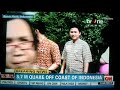 8.7 Earthquake hits Indonesia !!!