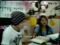 Kyuhyun call to Chunji (Eng Subbed)