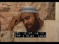 MY.STORY. FROM JAIL TO ISLAM  BY SALAFI BROTHER