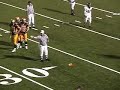 St. Thomas Aquinas 57, Cooper City 7