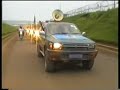 TOURNEE BUKAVU, GOMA