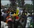 TOURNEE BUKAVU, GOMA