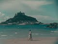 The Open Road - St Michael's Mount, Cornwall (1924)