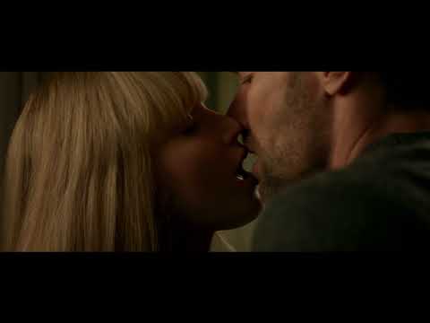 RED SPARROW | Trailer 3 | In Cinemas March 1
