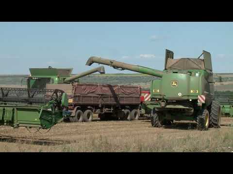 Igor Dodon s-a familiarizat cu activitatea a doi agenți economici din raionul Taraclia