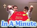 Bible-In-a-Minute