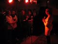 Komon live at club Another Sunny Day - Sugar Bar Stockholm