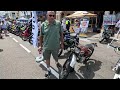 Scooter Mart Motor Fest, June 28 2026