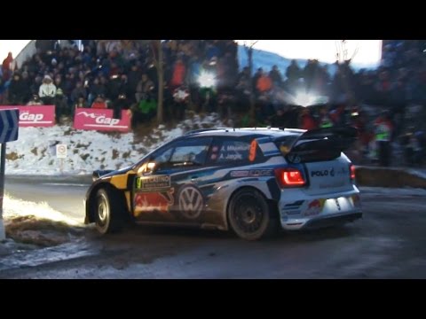 Latest WRC HD & Rally HD Videos