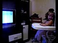 Maria Beatriz fala com a TV3