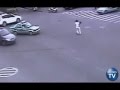 Toddler Falls from Moving Car in China.