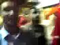Jinnah Super Market Protest Islamabad