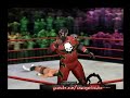 TNA iMPACT! (Video Game) PS2 Storymode Part 7 of 34