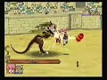 Tales of Symphonia Colosseum Single Battle: Expert(Presea) Tales of Symphonia Colosseum Single Battle: Expert(Presea)