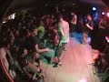 Stretch Arm Strong - @ the TAB