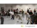 INSIDE The Boogiezone Community Class