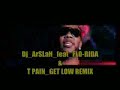 Dj-Arslan-vs-Flo-Rid