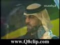 موال و شعر مبارك المنصوري في مسابقه المليون