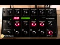 TC Electronic G-System iB Modified