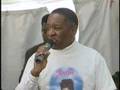 Eric Thomas - Hospice Awareness Day