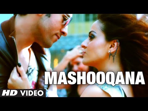 Video Song : Mashooqana - Heartless