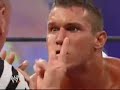 Randy Orton Career Tribute.