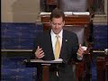 DeMint Senate Speech -- Earmark Transparency Rules DeMint Senate Speech -- Earmark Transparency Rules