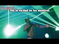 Mirror - Lil Wayne Ft. Bruno mars Traducida al Español