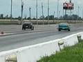 B20vtec Integra all motor, 12.79 @ 107mph