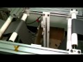 MadBull LFP battery manufacturing process
