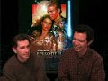 Remembering Star Wars: 6. Attack of the Clones