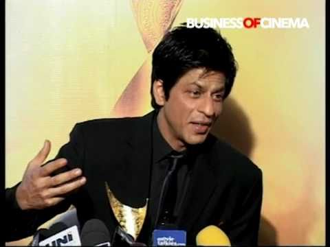 Ra.One is my calling card for VFX & technology for India -  Shah Rukh Khan