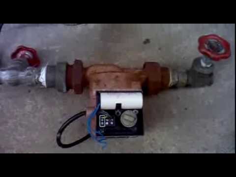 how to bleed off a capacitor