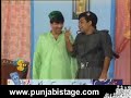 Ashiq Howay Tere Verga(Clip 11/16) - Pakistani Stage Drama