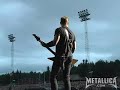 metallica   fade to black  oslo 2007 