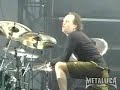 metallica   fade to black  oslo 2007 