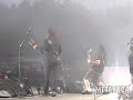 metallica   fade to black  oslo 2007 