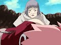 Sakura/Sasori sc�ne final