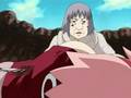 Sakura/Sasori scène final