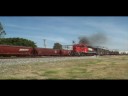 Ferromex SD40-2 3175