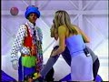 Ni Tan Tarde ... El payasito Malandro jajajajaj