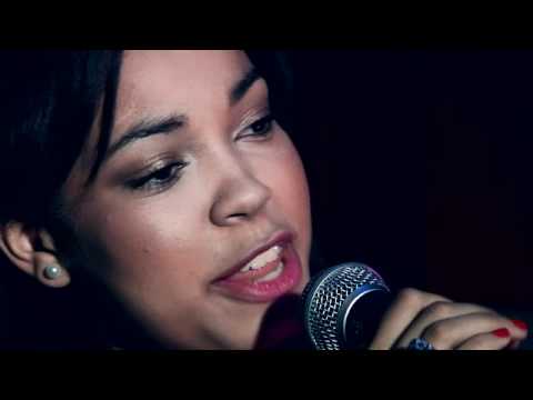 Dionne Bromfield - 'Foolin
