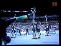UAAP Cheerdance 2007 - FEU  Part 1