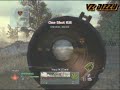 DizZy's MW2 Montage - Time of Dying
