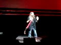 Patti Smith - Because the Night (Live in Copenhagen 2008)