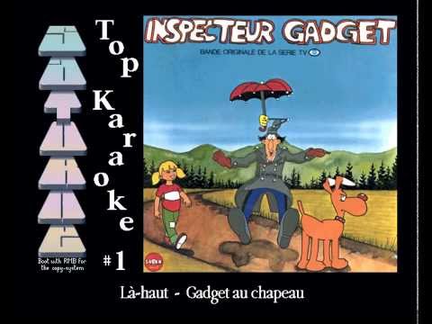 Top Karaoke 1 / Saturne (1995)
