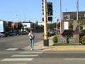 Aubrey Immelman - MN06CD Walking Tour - Paynesville, Minn.
